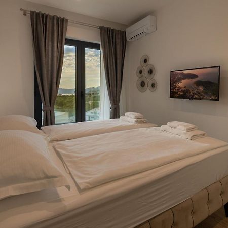 Libero Amfora Makarska Dış mekan fotoğraf