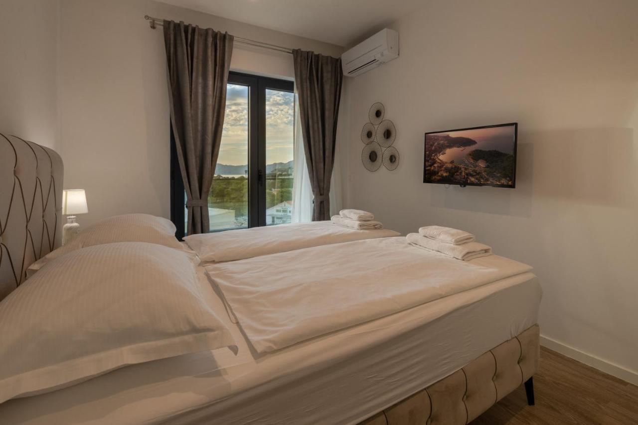 Libero Amfora Makarska Dış mekan fotoğraf
